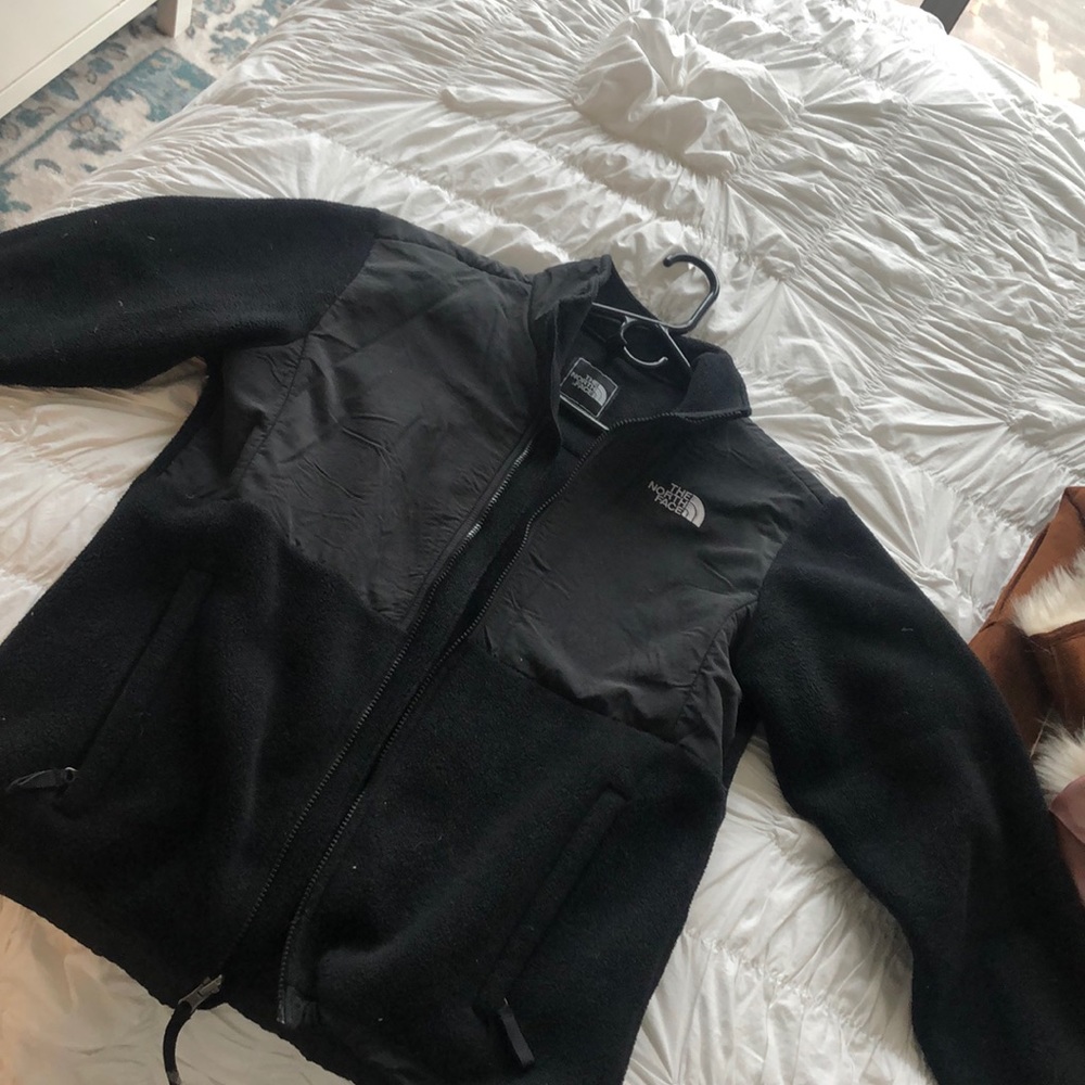 North face girls xl jacket